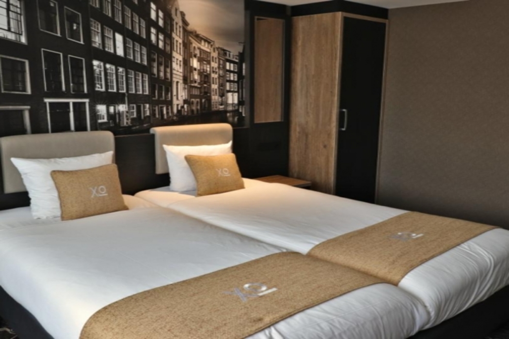 XO Hotels Infinity 21/60