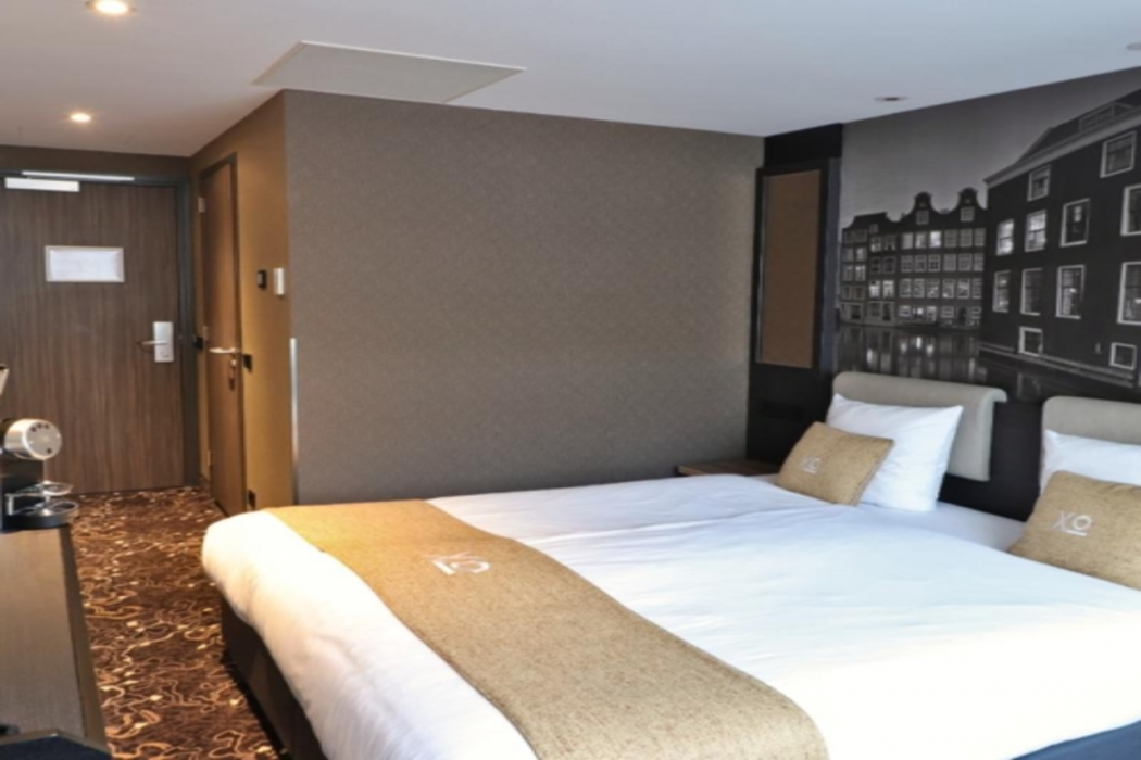 XO Hotels Infinity 15/60