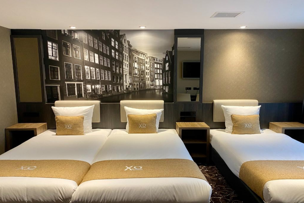 XO Hotels Infinity 11/60