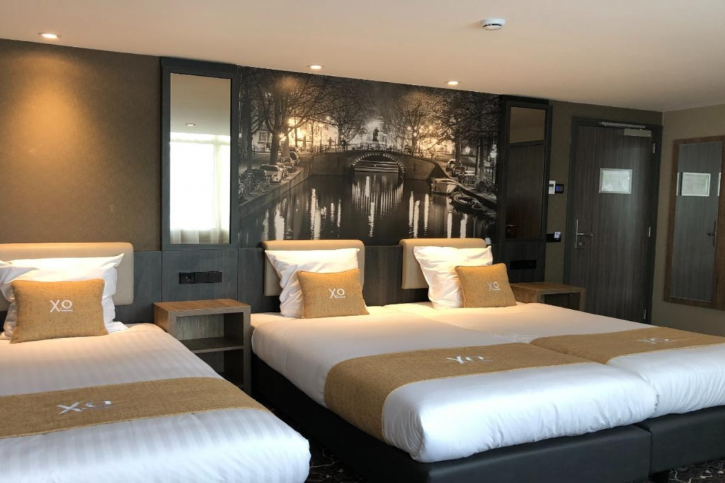 XO Hotels Infinity 13/60