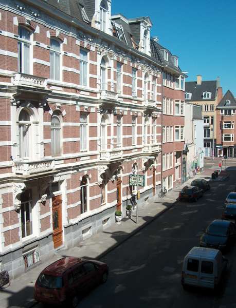 Pillows Luxury Boutique Hotel Anna Van Den Vondel Amsterdam 6/18
