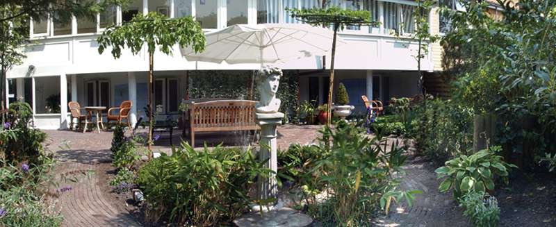 Pillows Luxury Boutique Hotel Anna Van Den Vondel Amsterdam 2/18