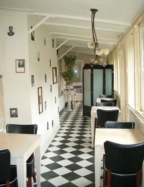 Pillows Luxury Boutique Hotel Anna Van Den Vondel Amsterdam 12/18