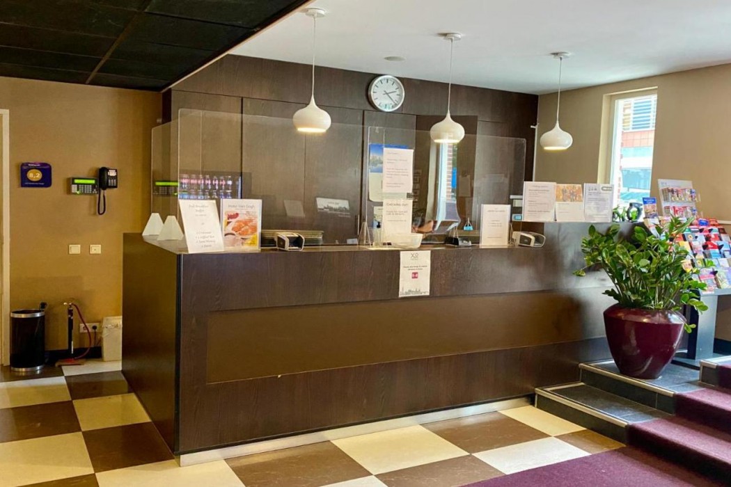 Hotel Van Gogh 6/54