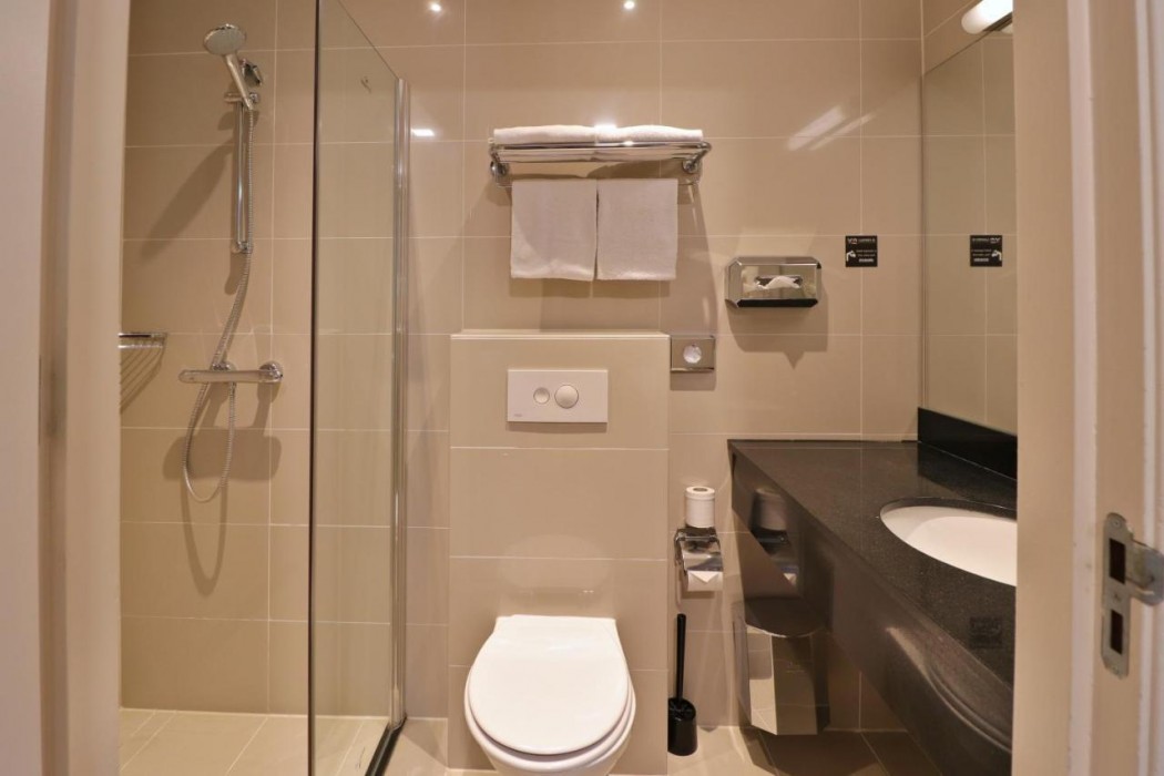 Hotel Van Gogh 14/54