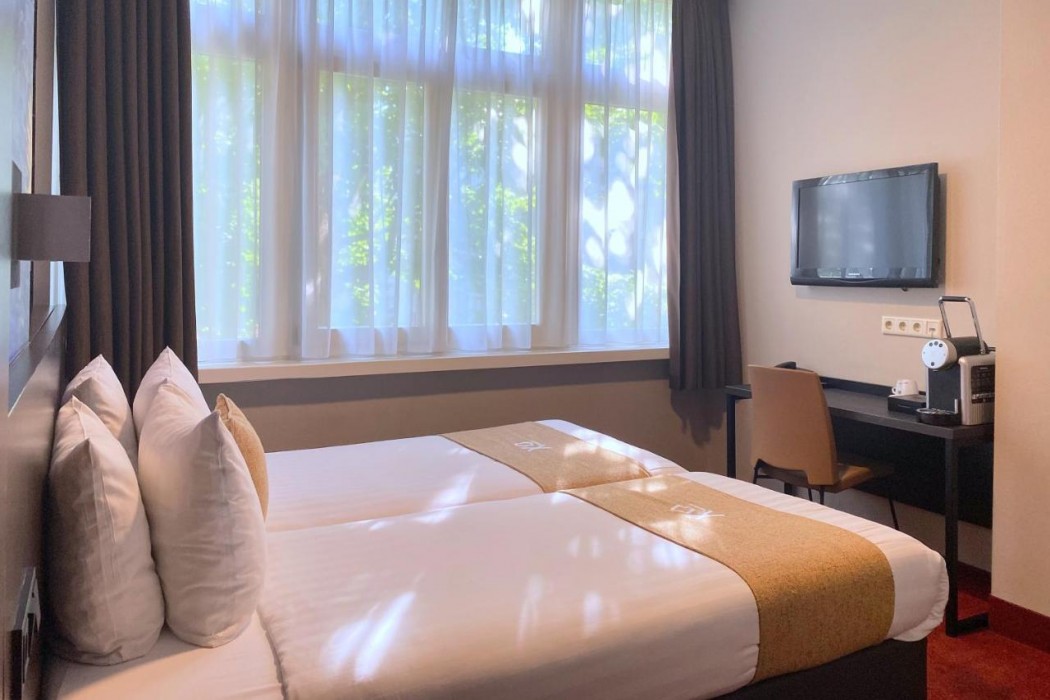 Hotel Van Gogh 8/54