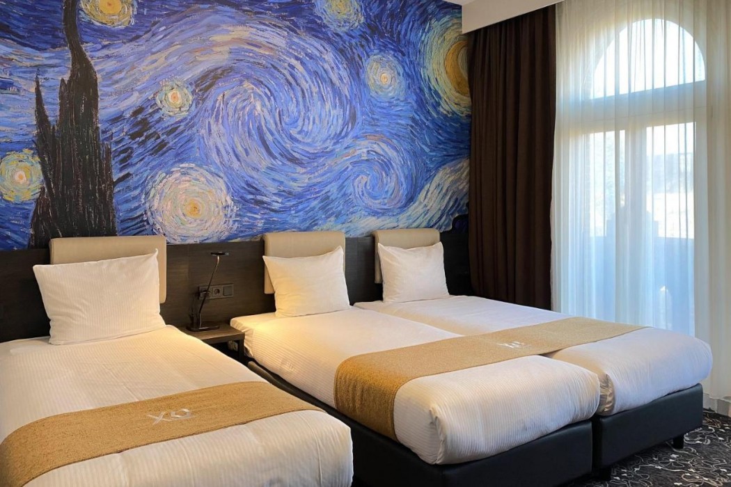 Hotel Van Gogh 16/54