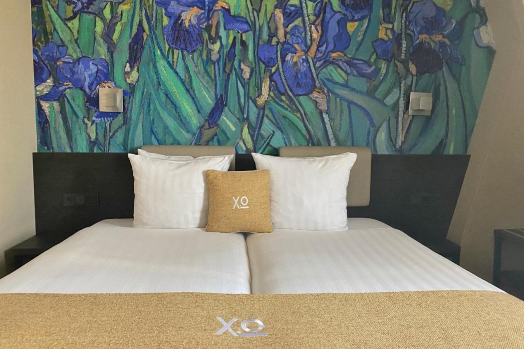 Hotel Van Gogh 18/54