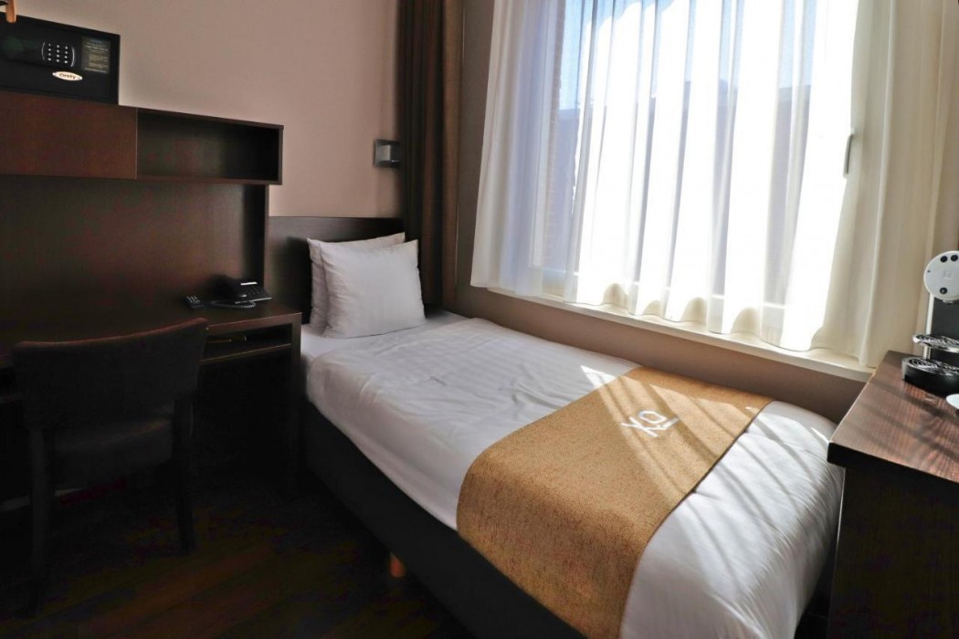 Hotel Van Gogh 9/54