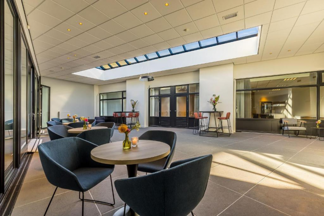 Postillion Hotel Utrecht Bunnik 11/24