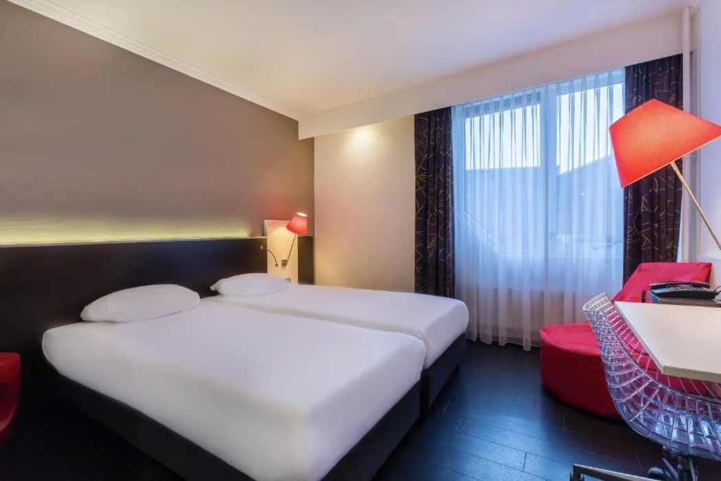 Postillion Hotel Utrecht Bunnik 8/24