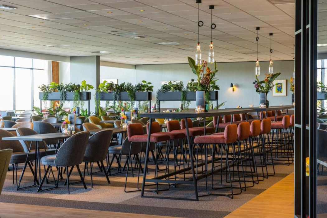 Postillion Hotel Utrecht Bunnik 14/24