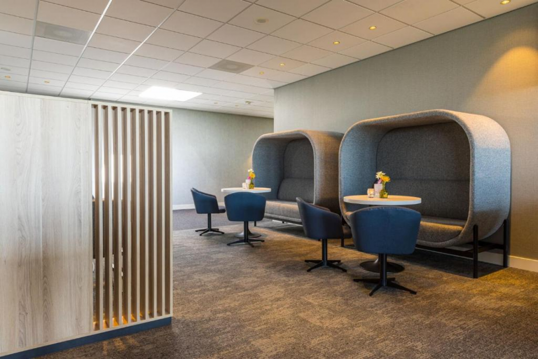 Postillion Hotel Utrecht Bunnik 10/24