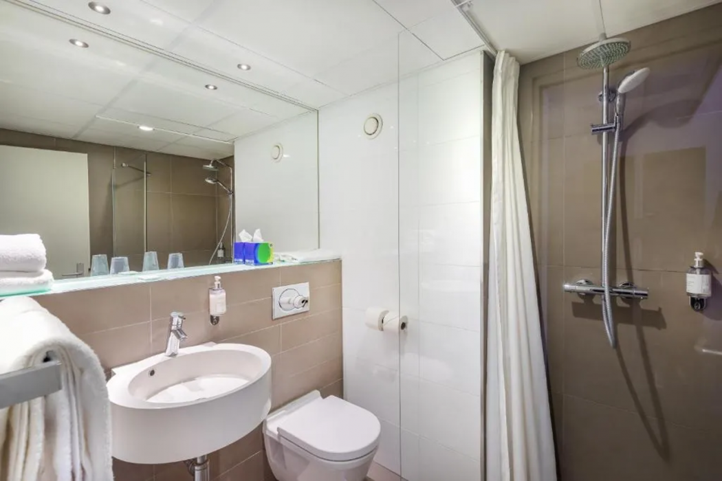 Postillion Hotel Utrecht Bunnik 6/24