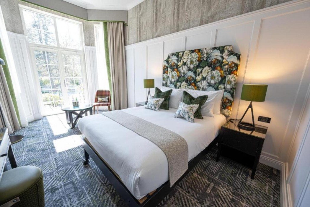Dunkeld House Hotel 13/60