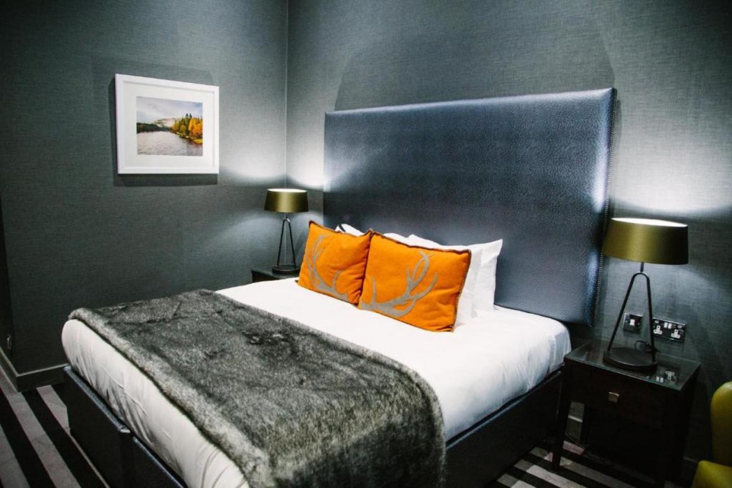 Dunkeld House Hotel 12/60