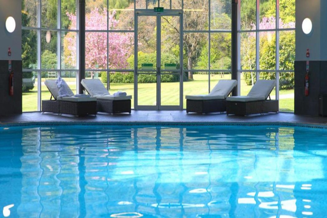 Dunkeld House Hotel 28/60