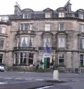 Travelodge酒店Edinburgh Haymarket(Travelodge Edinburgh Haymarket) 图片1