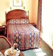 Travelodge Edinburgh Haymarket 7/37