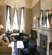 Travelodge Edinburgh Haymarket 3/37