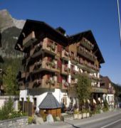 Bernerhof Swiss Quality Kandersteg Hotel 1/43