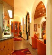 Bernerhof Swiss Quality Kandersteg Hotel 5/43