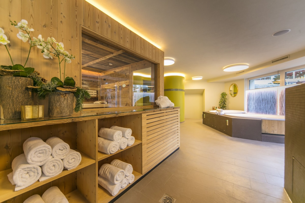 Lifestyle & Spa Hotel Gracherhof 26/59