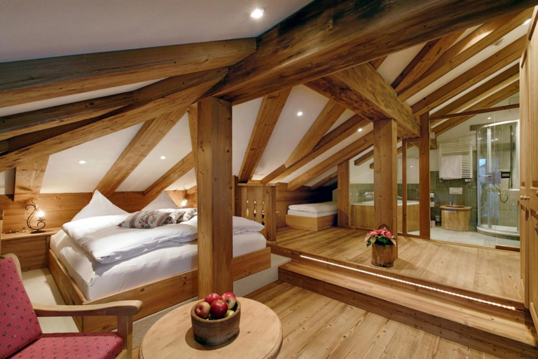 Lifestyle & Spa Hotel Gracherhof 11/59