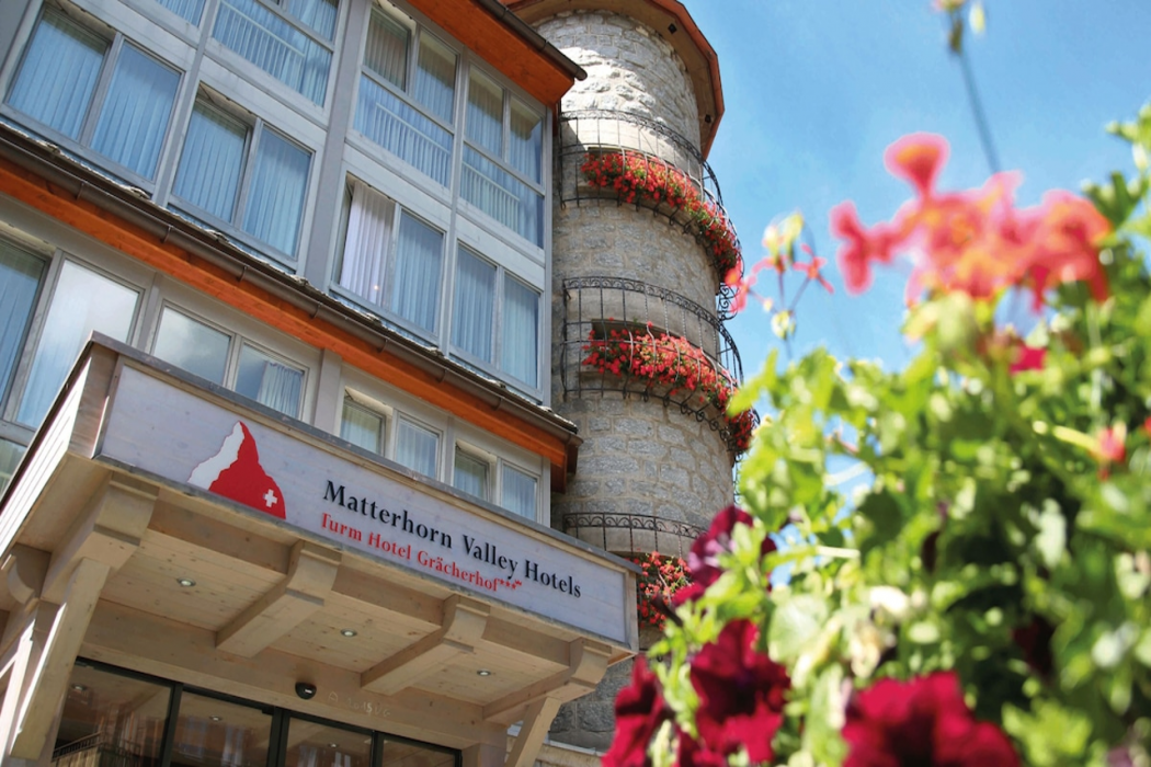 Lifestyle & Spa Hotel Gracherhof 2/59