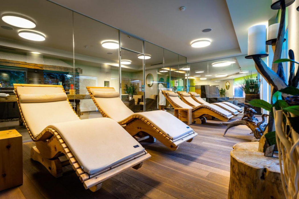 Lifestyle & Spa Hotel Gracherhof 23/59