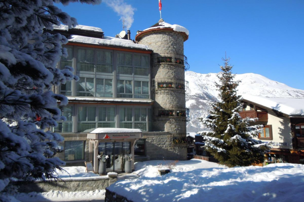 Lifestyle & Spa Hotel Gracherhof 1/59