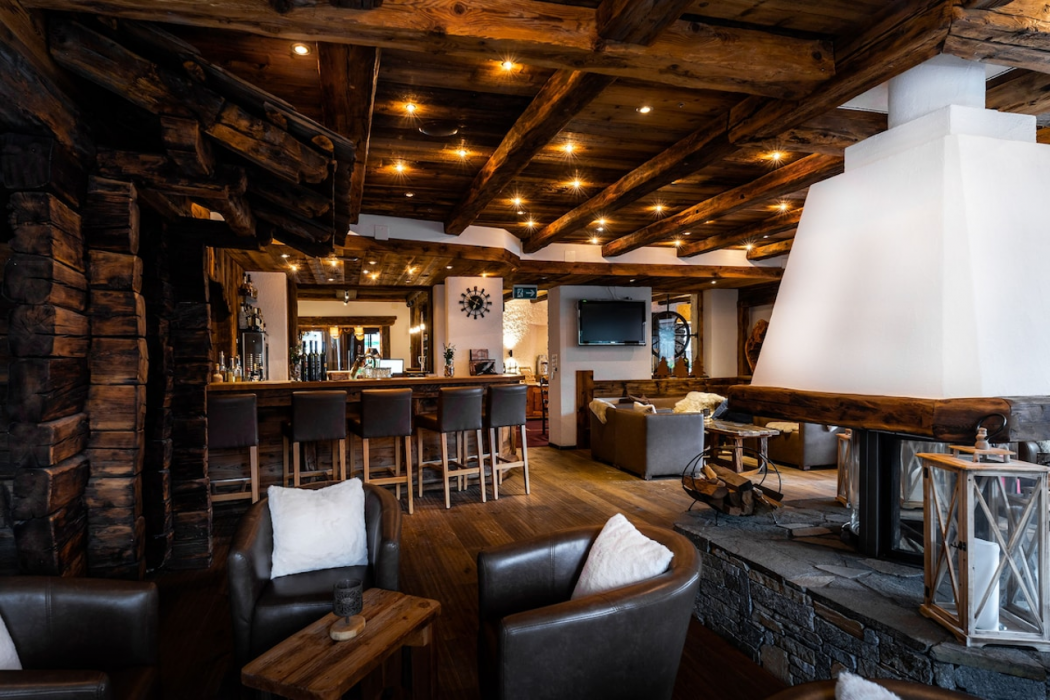 Lifestyle & Spa Hotel Gracherhof 37/59