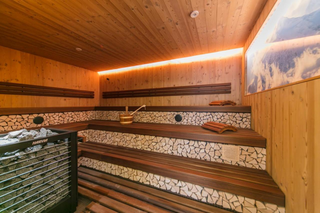 Lifestyle & Spa Hotel Gracherhof 24/59