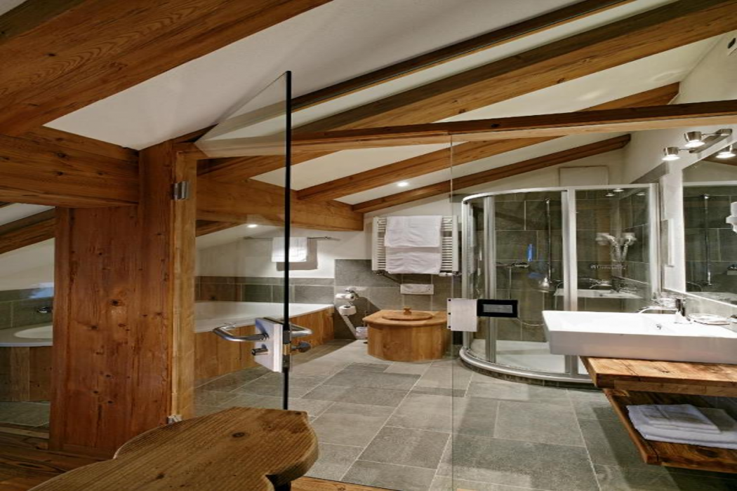 Lifestyle & Spa Hotel Gracherhof 10/59