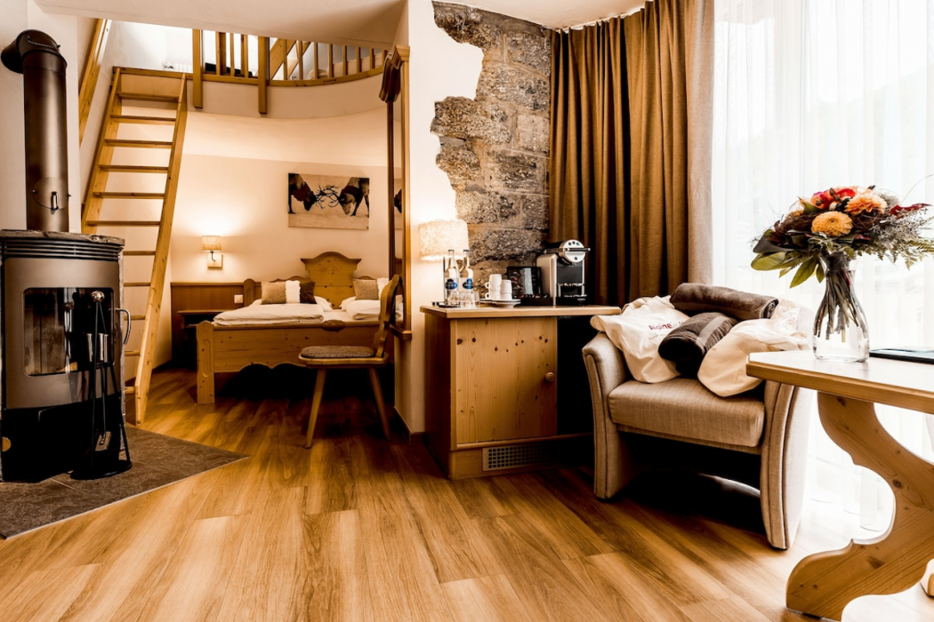 Lifestyle & Spa Hotel Gracherhof 22/59