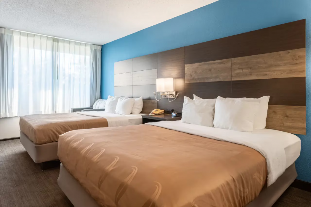 Quality Inn Branson On The Strip 17/37