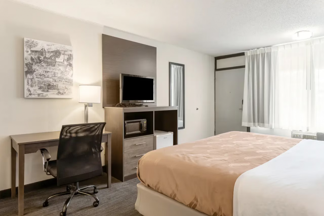 Quality Inn Branson On The Strip 15/37