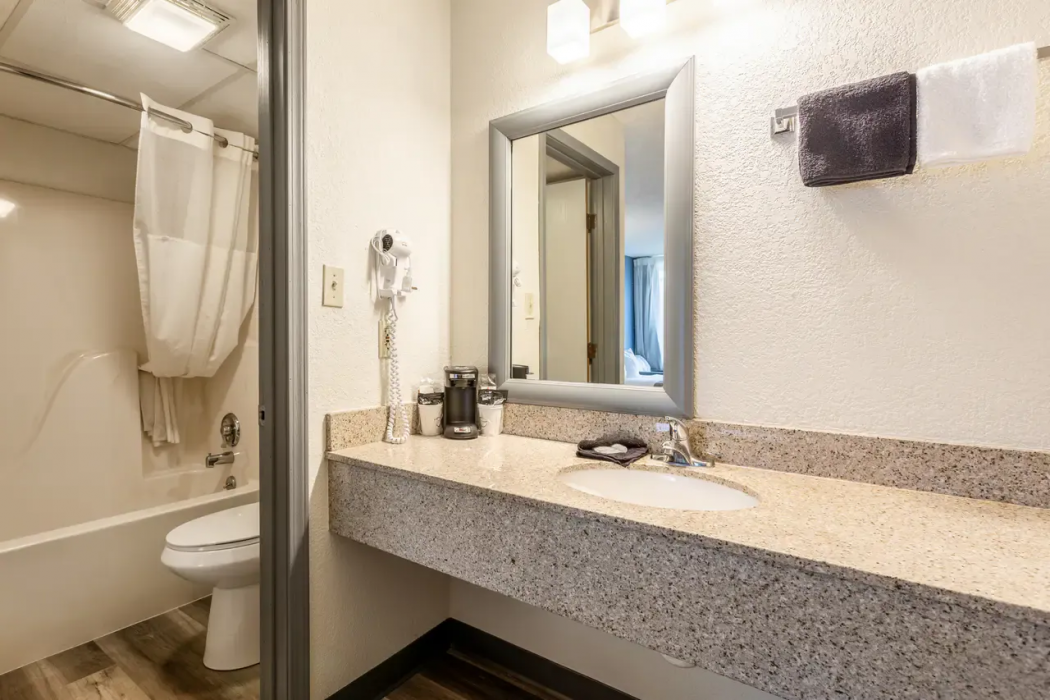 Quality Inn Branson On The Strip 14/37