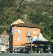 Minotel Al Giardinetto 1/24