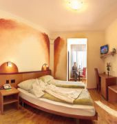 Minotel Al Giardinetto 4/24