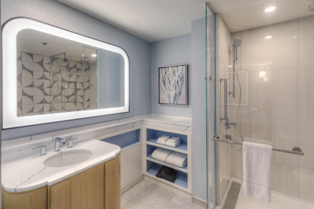 Caribe Royale Orlando, WorldHotels Elite 17/71