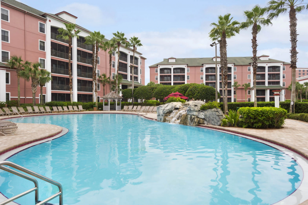 Caribe Royale Orlando, WorldHotels Elite 37/71