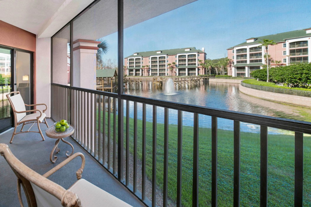 Caribe Royale Orlando, WorldHotels Elite 38/71