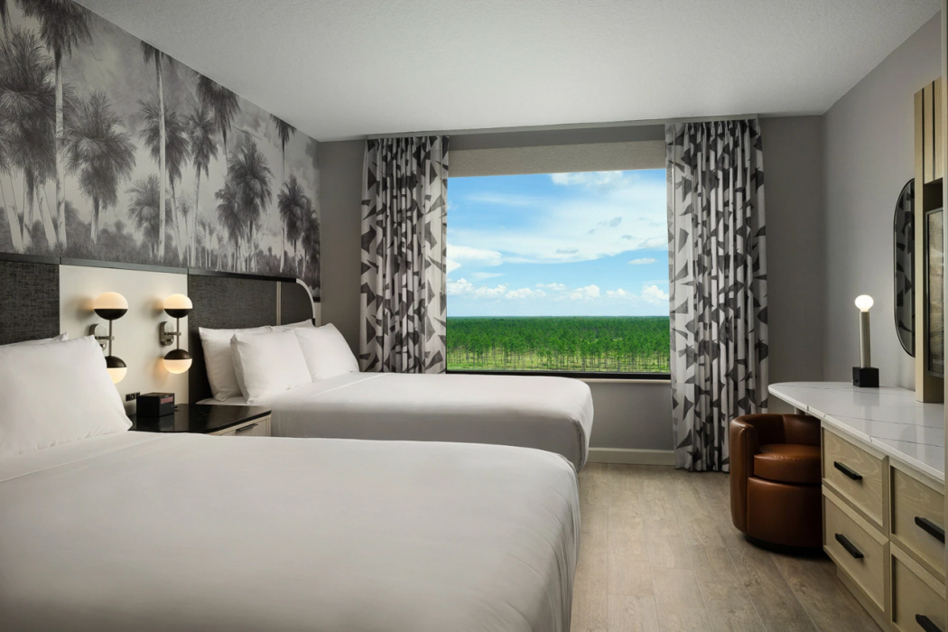 Caribe Royale Orlando, WorldHotels Elite 21/71