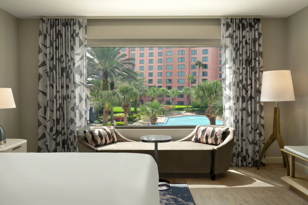 Caribe Royale Orlando, WorldHotels Elite 23/71