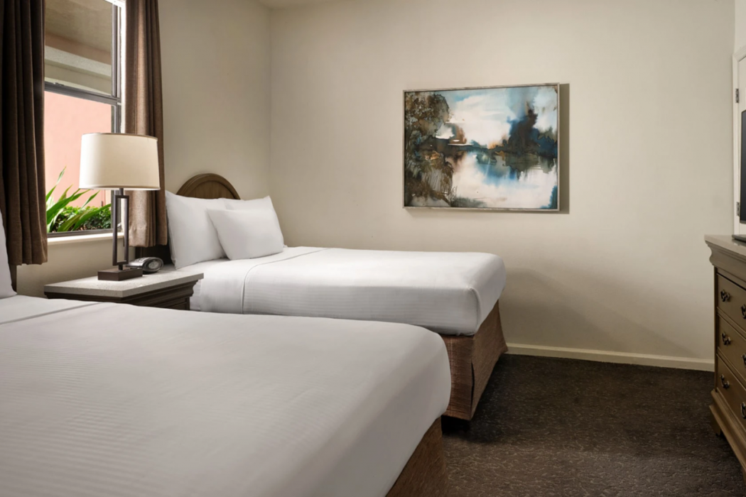 Caribe Royale Orlando, WorldHotels Elite 15/71