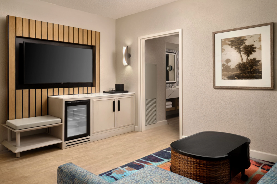 Caribe Royale Orlando, WorldHotels Elite 22/71