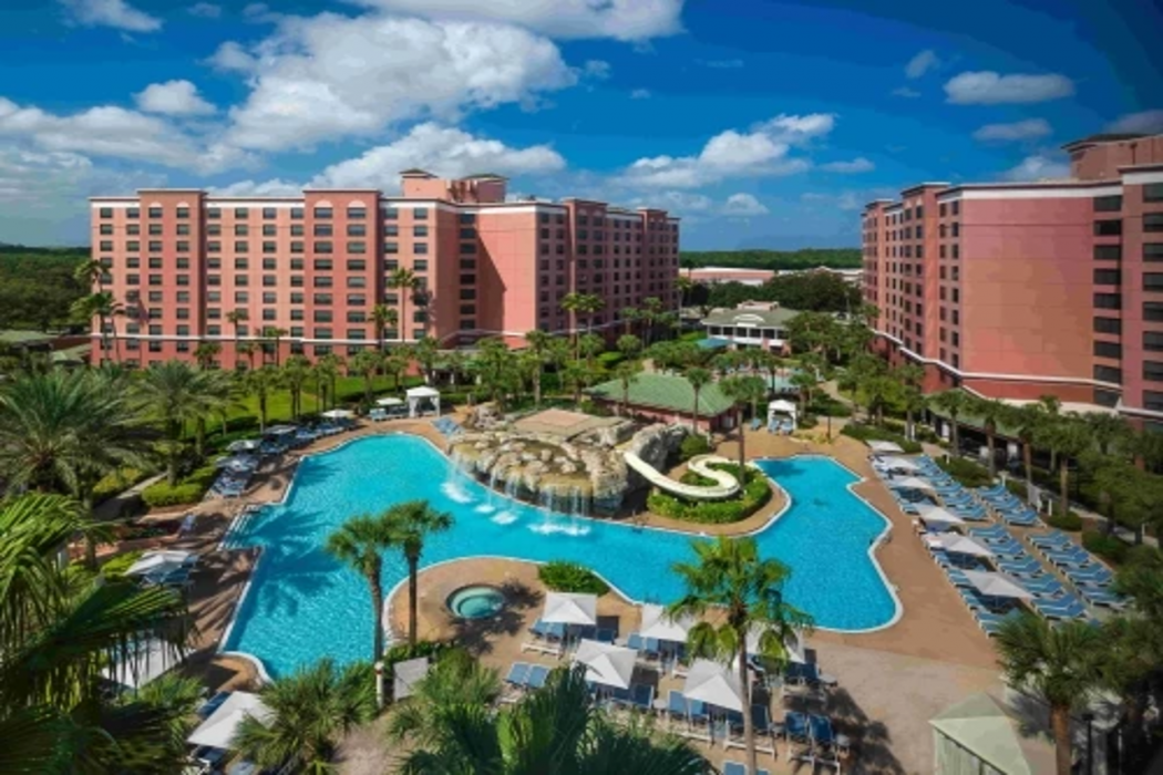 Caribe Royale Orlando, WorldHotels Elite 35/71