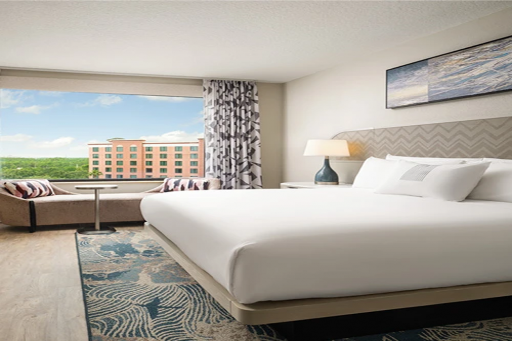 Caribe Royale Orlando, WorldHotels Elite 16/71