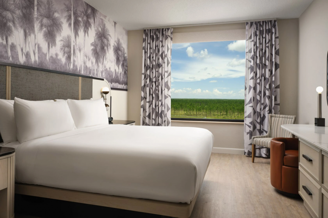 Caribe Royale Orlando, WorldHotels Elite 12/71